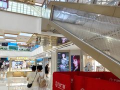 -万达广场(南昌红谷滩店)