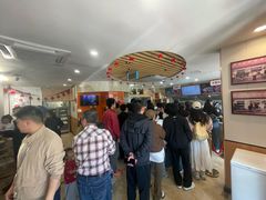 -闫家驴肉老店(华电一校店)