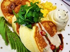 -娜娜家·Nana's restaurant(国金汇店)