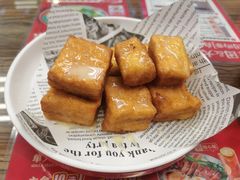 -孖记茶档·热腾茶餐(江南西plus店)