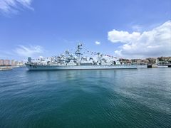 -中国人民解放军海军博物馆