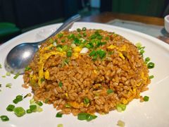 -豆蔻电影主题餐厅(四牌楼店)