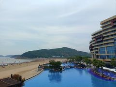 -东海半边山旅游度假区