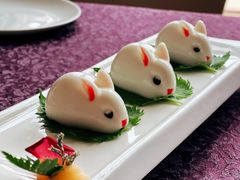 -红燕阁·精品琼菜·粤式早茶·囍宴(红燕堂酒店)