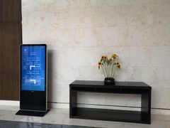 -上海崇明金茂凯悦酒店