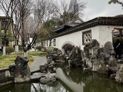 -南京中国近代史遗址博物馆(南京总统府)