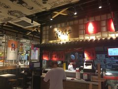 -京天红炸糕(天通苑华联店)