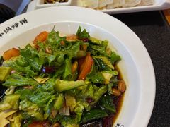 -灶座小锅烀饼·铁锅炖(道里店)