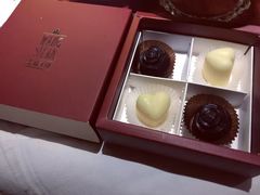 -王品牛排(福州泰禾店)