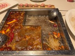 -红鼎坊·老成都火锅(新南门店)