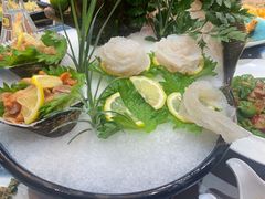 -君霖海鲜私房菜(春柳店)