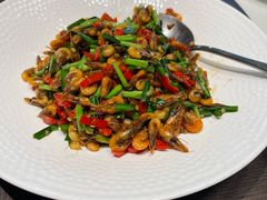 -千百味红餐厅·非遗江西菜(绿地双子塔总店)