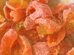 -苏州市吴中区光福窑上花果蜜饯厂