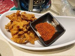 -火锅先生(五马街店)