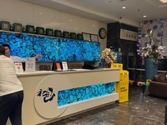 -初色海鲜自助(万丰路店)