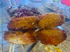 -郑喜旺烧烤(新密总店)