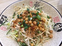 -重庆巴蜀小面(万达金街店)