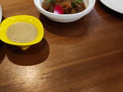 -建滔诺富特酒店-悦餐厅