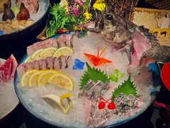 -澜棠海鲜(余姚阳明古镇店)