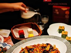 -锦楼·臻选新杭帮(杭州中心店)