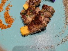 -牛将军•涮肉•烤肉(北京王府井·故宫店)
