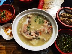 -红料理|串串有瘾·烧烤(吴中路店)