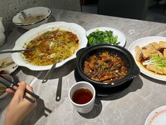-九龙茶记·粤式餐厅融合菜(鹭江店)