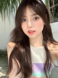 点击看大图 -New Fashion发型定制