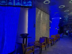 -于家堡洲际酒店·堡子里酒廊