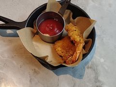 -必胜客(上海新南方商城PH店)