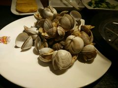 -马路边上·小海鲜烧烤(八一路店)