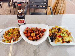 -遇见小院·长思缘农家院(怀柔店)