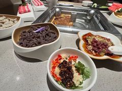 -海底捞火锅(万象城店)