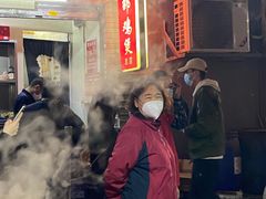 -威邵鸡煲(西华路总店)