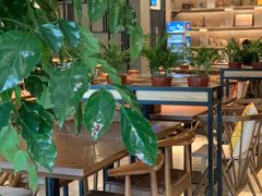 大堂-江津如果餐厅(江津店)