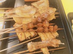 -望京小腰(北京总店)