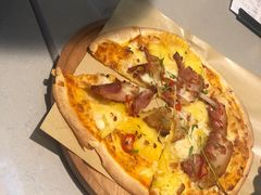 -农畉LONFOOD(福田星河COCOPark店)