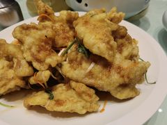 -九转小磨·非遗东北菜(群力店)