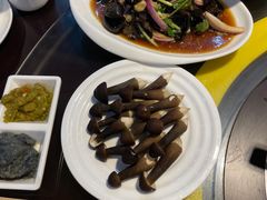 客家黑鸡汤-黑鸡小馆(金源店)