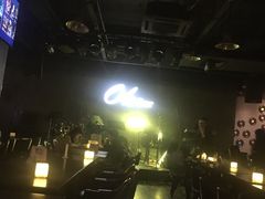 -ohbar live house(人广店)