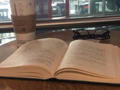 -星巴克(北京首都国际机场7店)