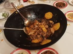 -江湖水乡铁锅炖魚(周庄嘉园店)