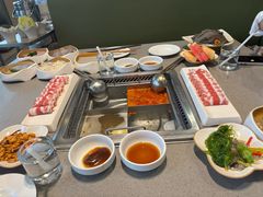 -海底捞火锅(高科东路店)