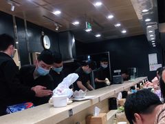 -东京屋(武定路店)