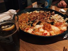 五花肉锅-勾勾锅(联宝公寓店)