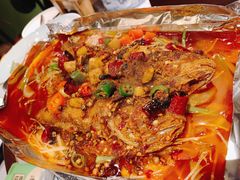 -绿茶餐厅(千岛湖银泰城店)