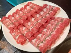 -将台涮肉(酒仙桥店)