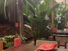 -单家老院·院子里的青岛菜(沙子口店)