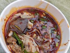 -正宁路小吃夜市