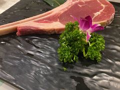 -老板娘的烤肉店(港湾广场店)